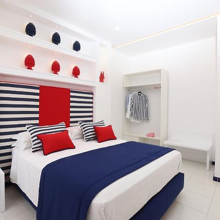 Yourhome - Blu Oltre Sorrento Buitenkant foto