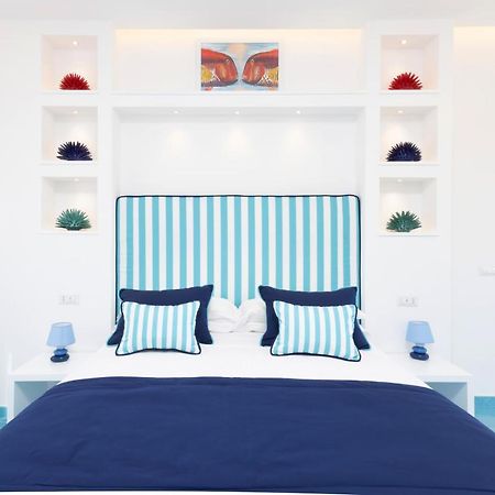 Yourhome - Blu Oltre Sorrento Buitenkant foto