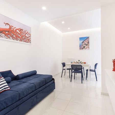 Yourhome - Blu Oltre Sorrento Buitenkant foto