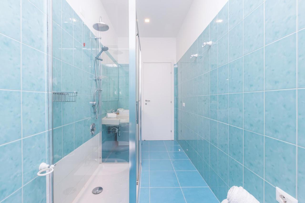 Yourhome - Blu Oltre Sorrento Buitenkant foto