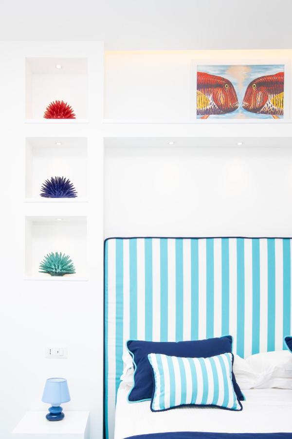 Yourhome - Blu Oltre Sorrento Buitenkant foto