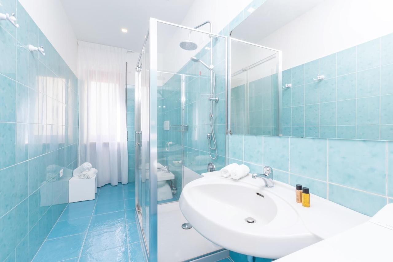 Yourhome - Blu Oltre Sorrento Buitenkant foto