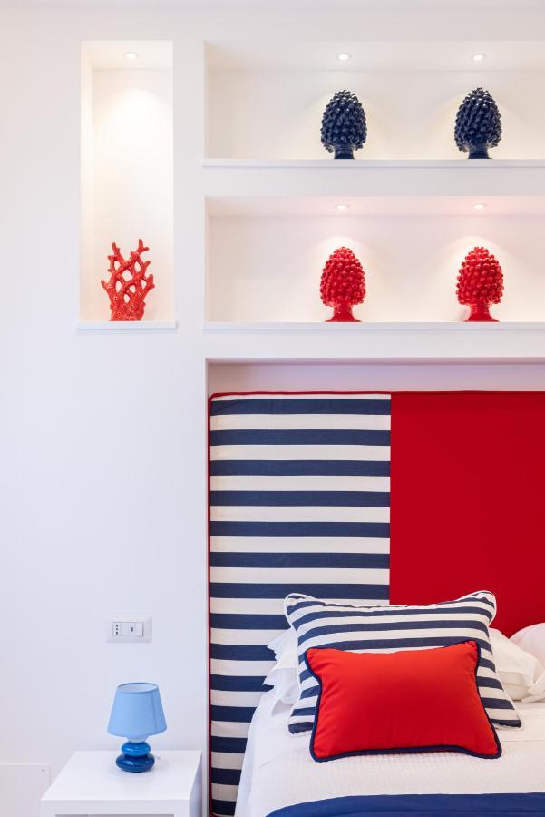 Yourhome - Blu Oltre Sorrento Buitenkant foto