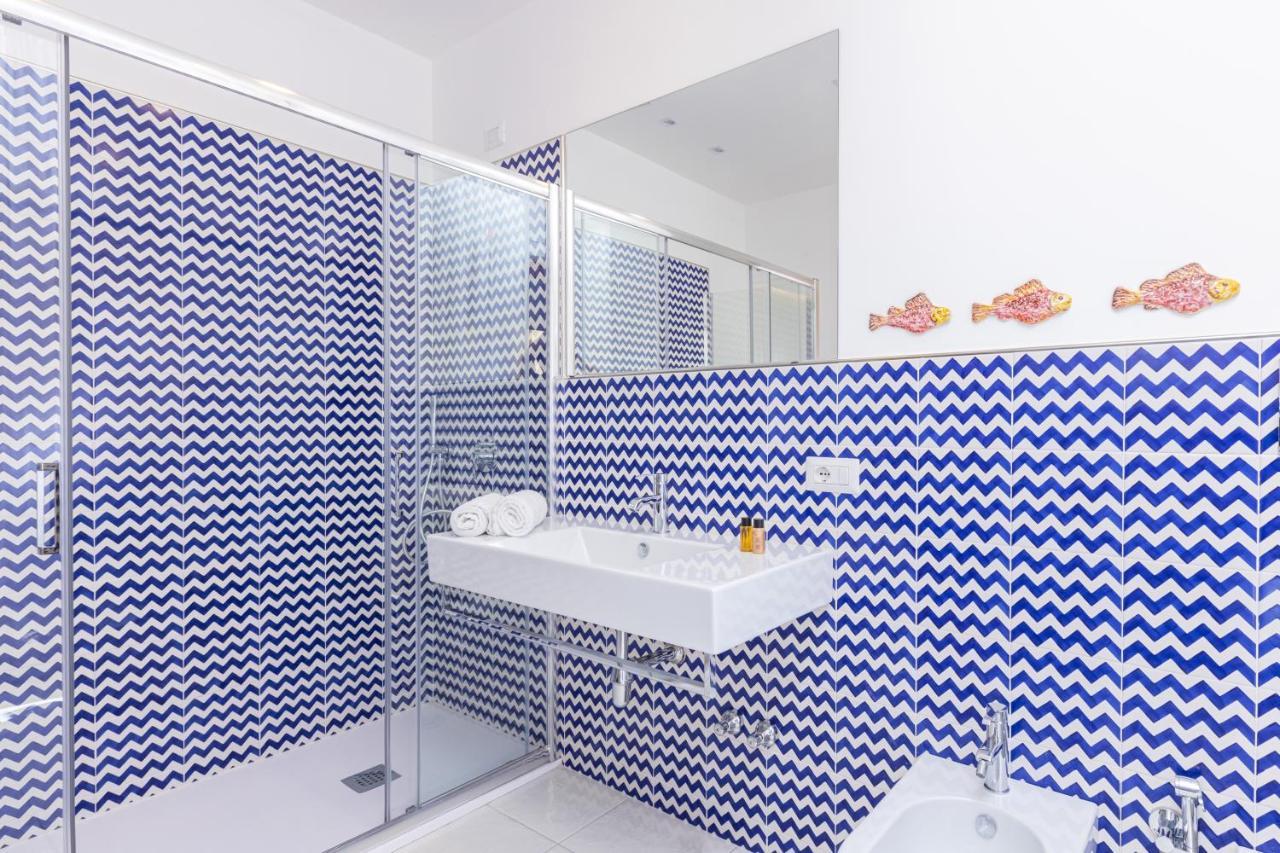 Yourhome - Blu Oltre Sorrento Buitenkant foto