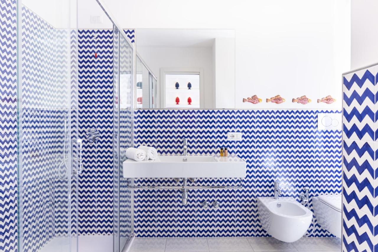 Yourhome - Blu Oltre Sorrento Buitenkant foto