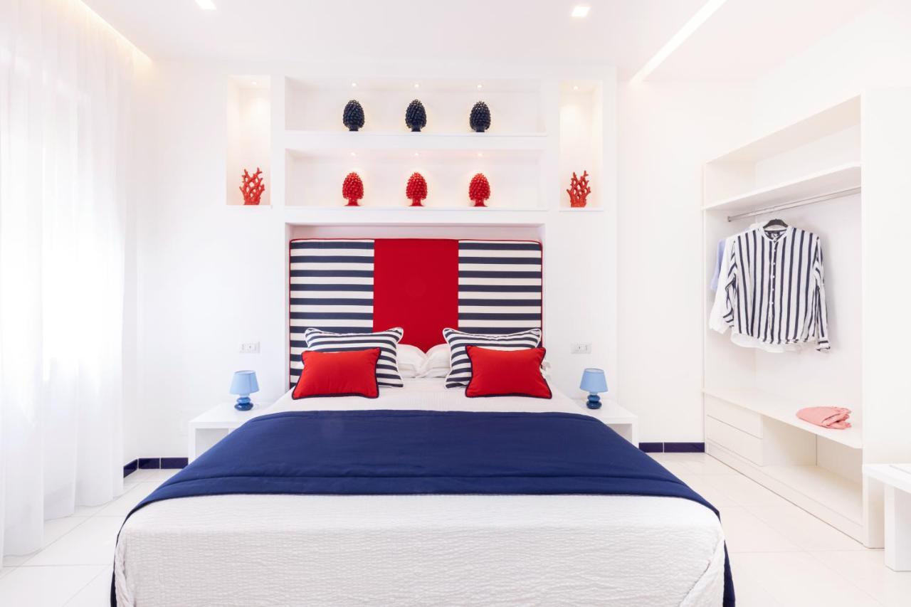 Yourhome - Blu Oltre Sorrento Buitenkant foto