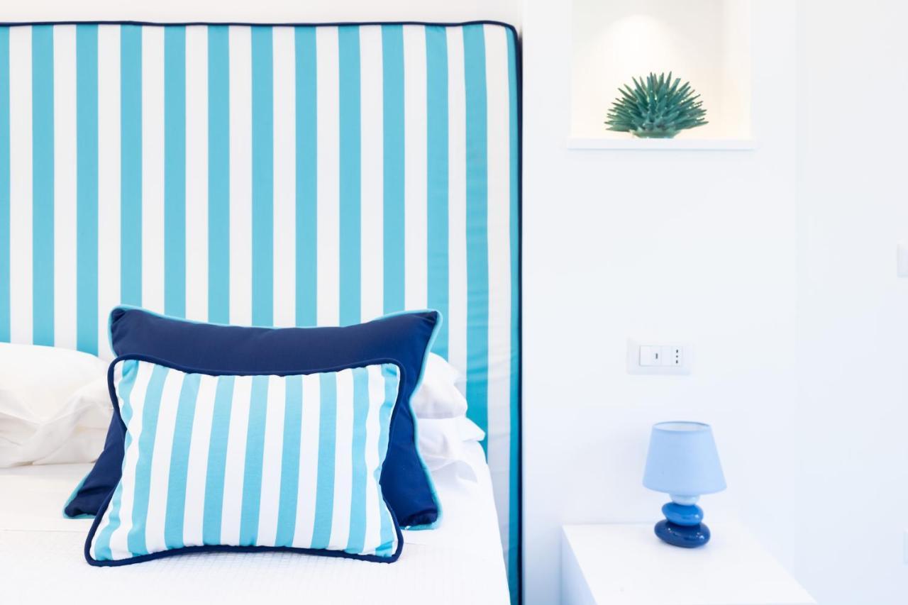 Yourhome - Blu Oltre Sorrento Buitenkant foto