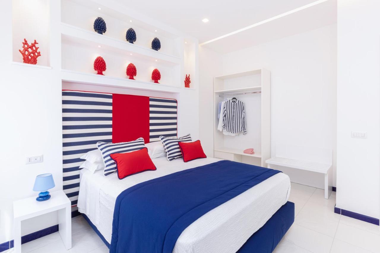 Yourhome - Blu Oltre Sorrento Buitenkant foto