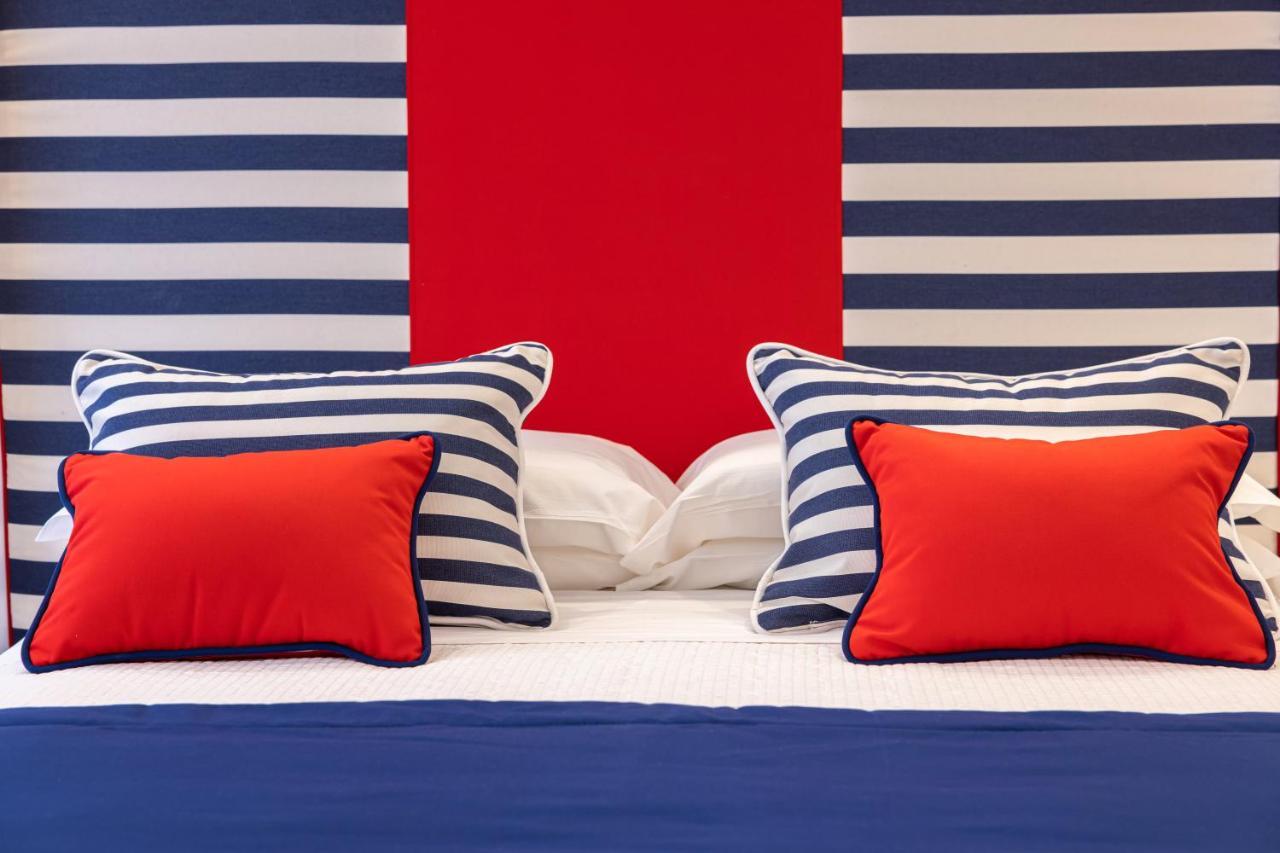 Yourhome - Blu Oltre Sorrento Buitenkant foto